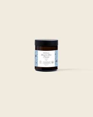 Beurre Bio Floral Monoï